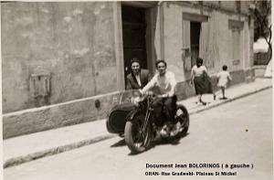 Oran- SDV- 3402- Bolorinos